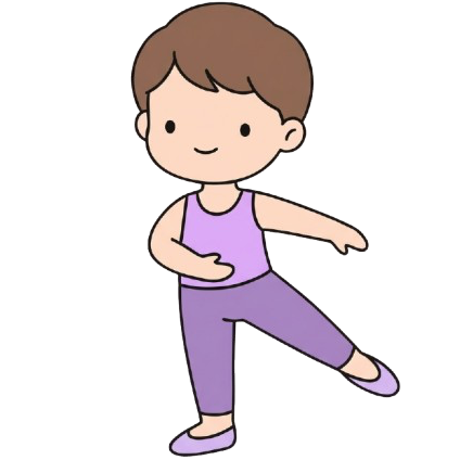 Ballet Introduction & Basics icon