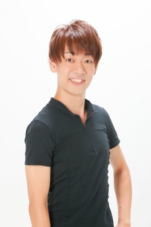 門馬 和樹