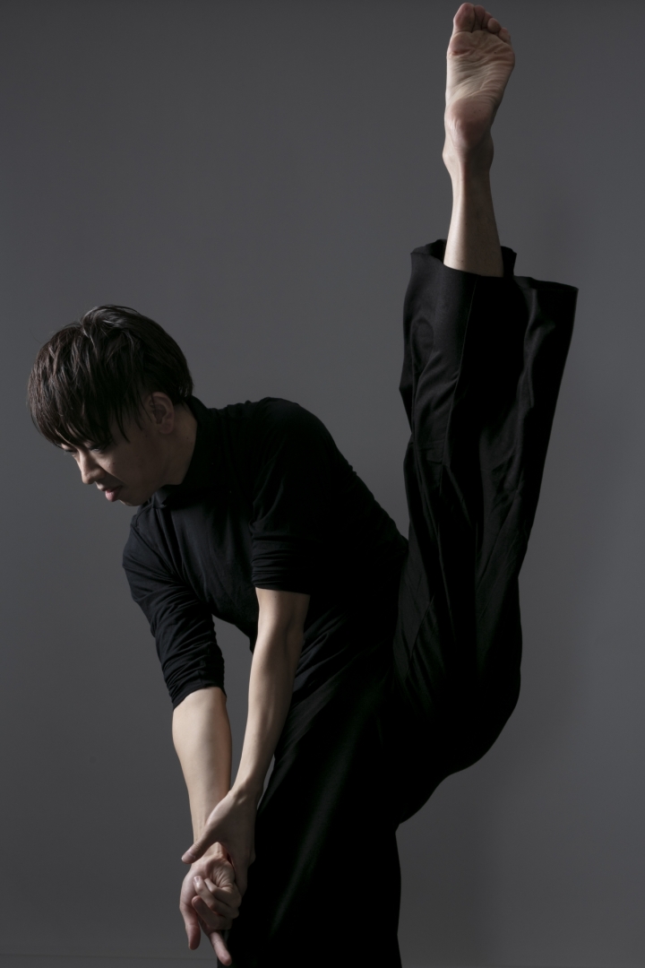 Kazuki Monma