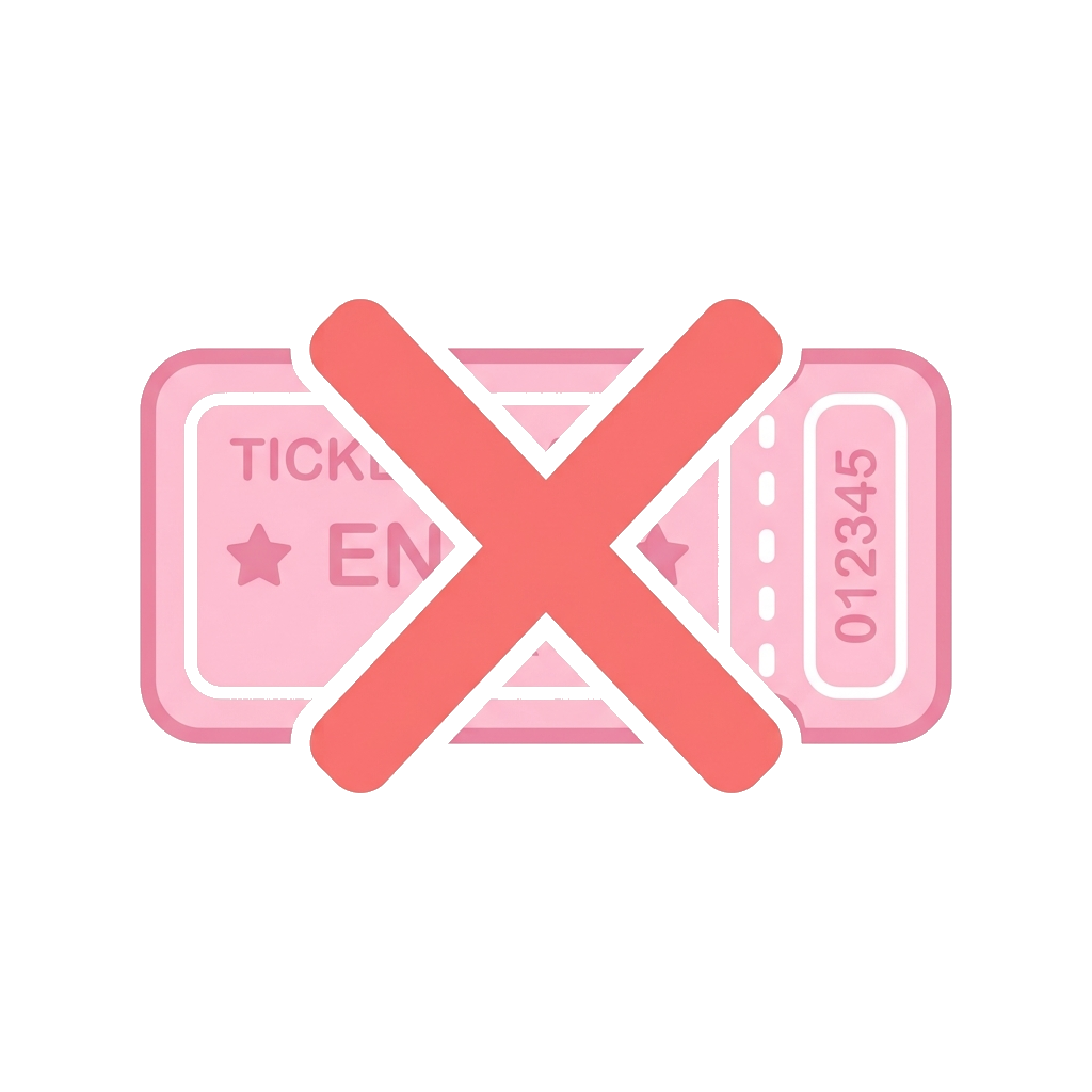 No expiry