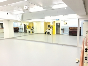 Studio photo 1