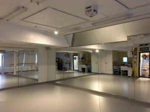 Studio photo 2